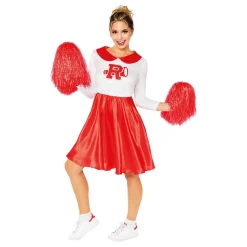 Grease Sandy Rydell Cheerleader Kostyme