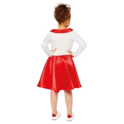 Grease Sandy Rydell Cheerleader Barn Kostyme