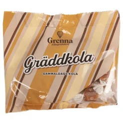 Grenna Fløtekaramell
