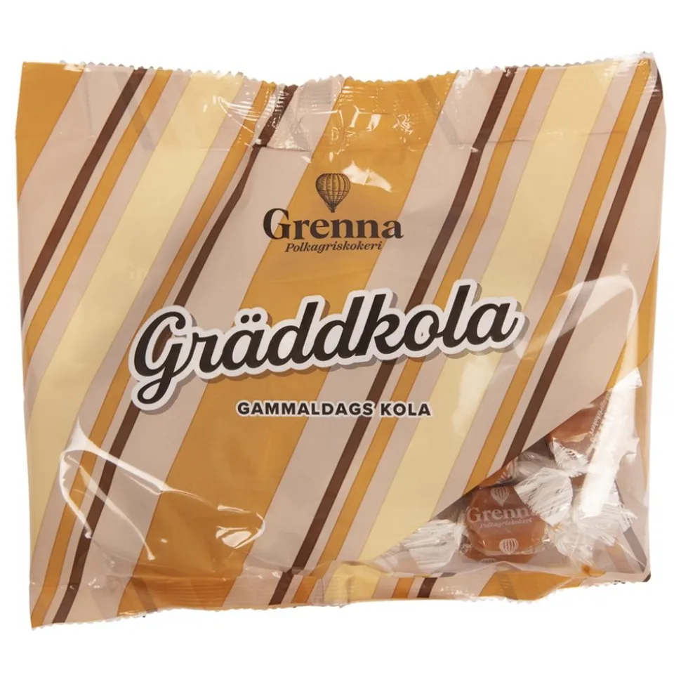 Grenna Fløtekaramell