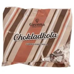 Grenna Sjokoladekaramell