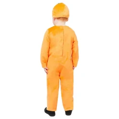 Gresskar Baby Kostyme