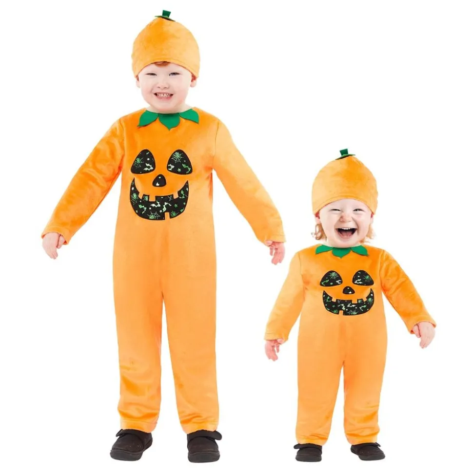 Gresskar Baby Kostyme