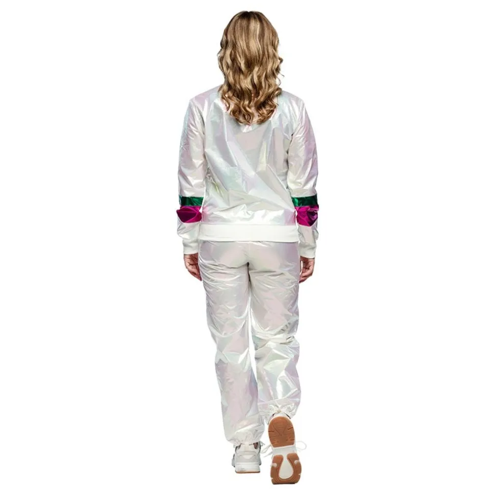 Grilldress Dame Holografisk
