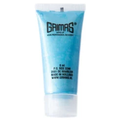 Grimas Ansikts- og Kroppsfarge Metallic