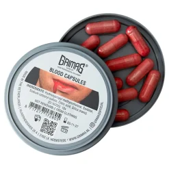 Grimas Blodampuller