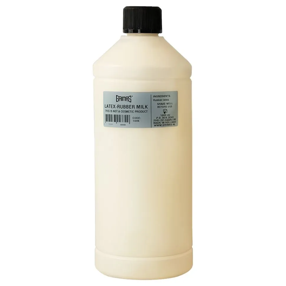 Grimas Flytende Lateks