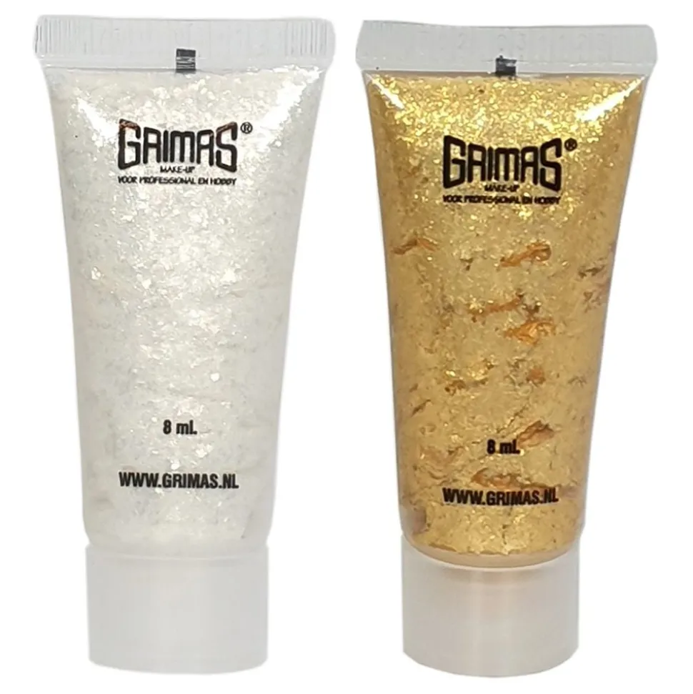 Grimas Glitter Gelé