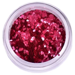 Grimas Glittersminke Flakes Organisk