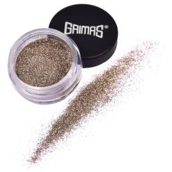 Grimas Glittersminke Organisk
