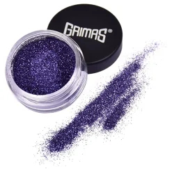 Grimas Glittersminke Organisk