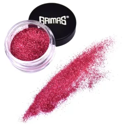 Grimas Glittersminke Organisk