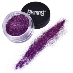 Grimas Glittersminke Organisk
