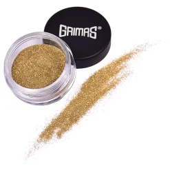 Grimas Glittersminke Organisk