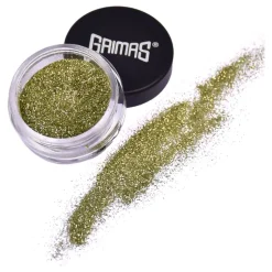 Grimas Glittersminke Organisk