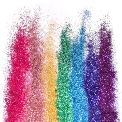 Grimas Glittersminke Organisk