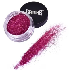 Grimas Glittersminke Organisk