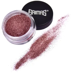 Grimas Glittersminke Organisk