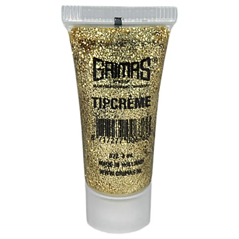 Grimas Hudglitter