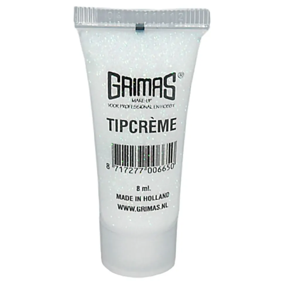 Grimas Hudglitter