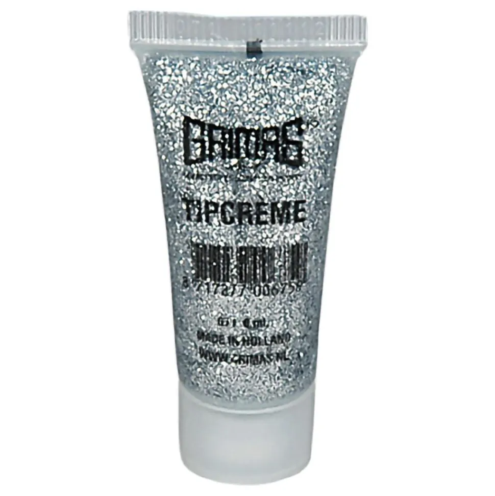 Grimas Hudglitter