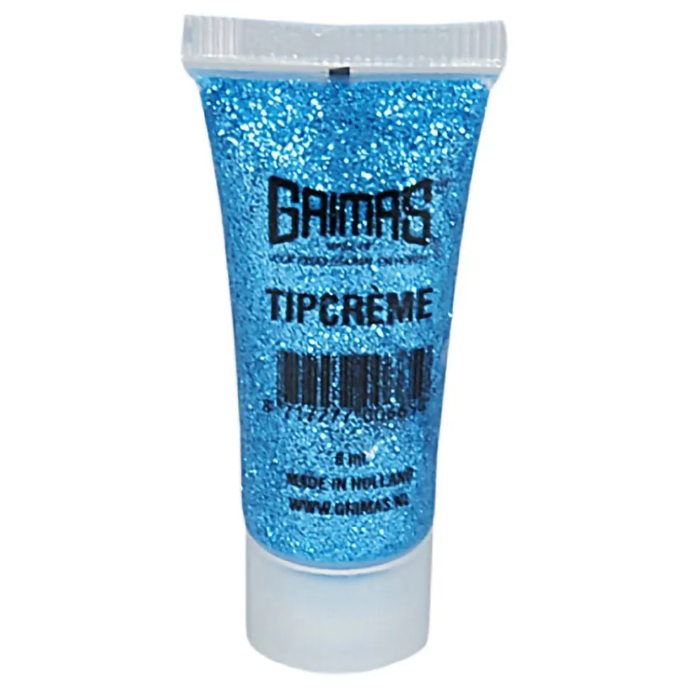Grimas Hudglitter