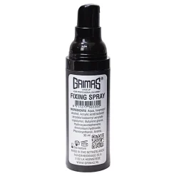 Grimas Setting Spray