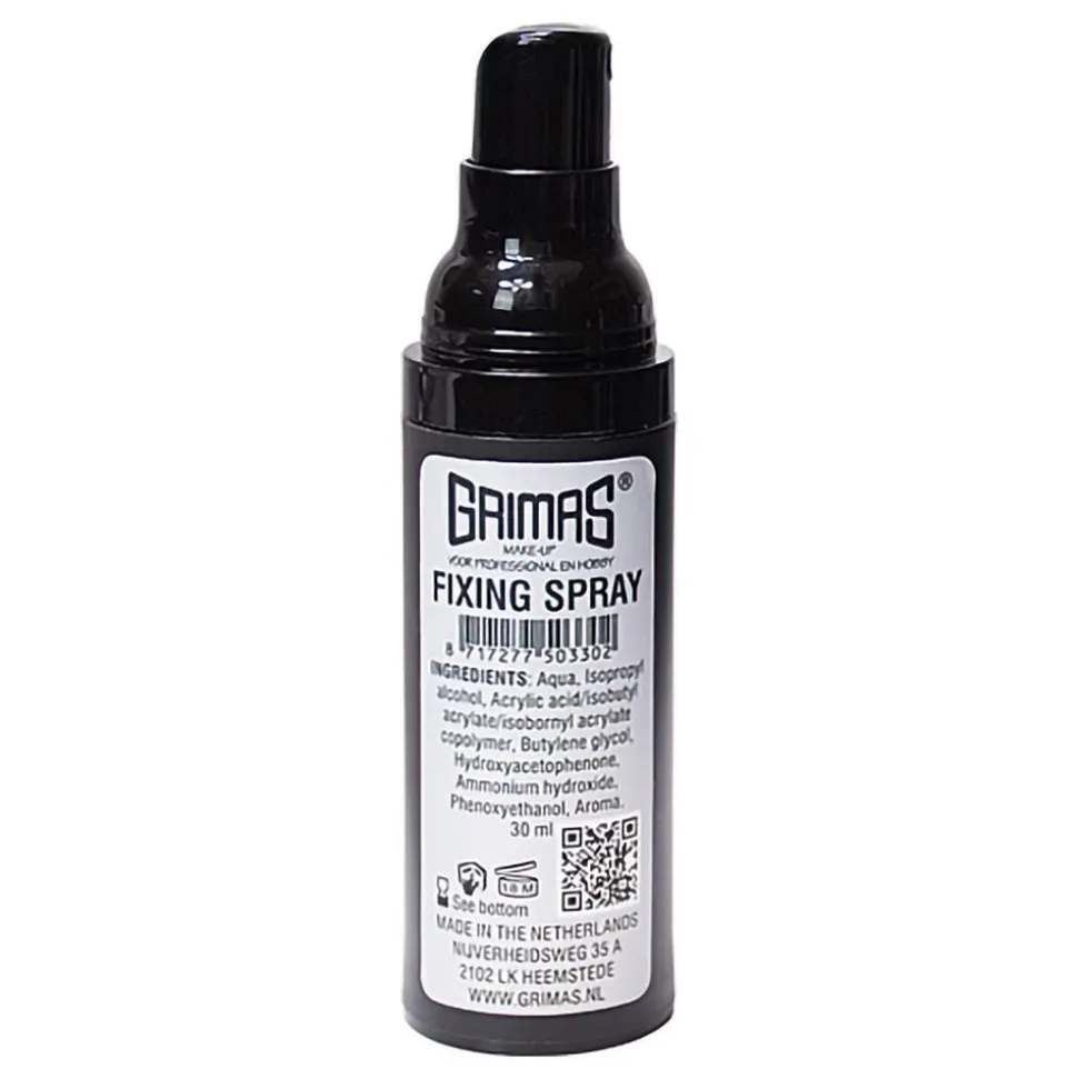 Grimas Setting Spray