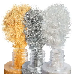 Grimas Shimmer Flakes Kroppsglitter
