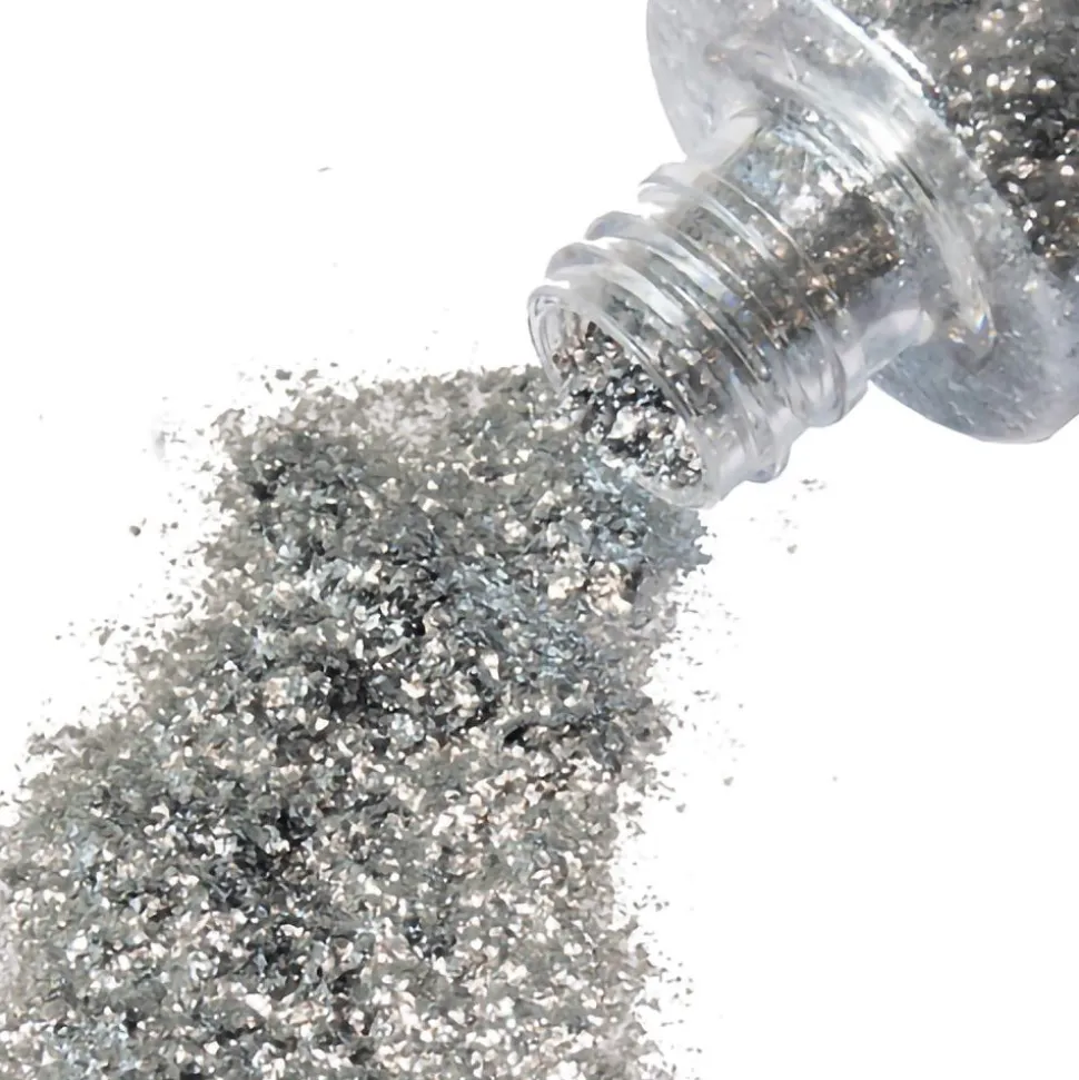 Grimas Shimmer Flakes Kroppsglitter