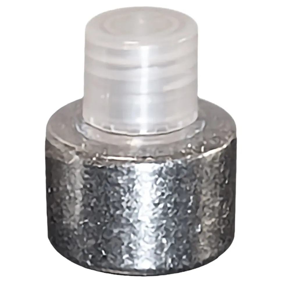 Grimas Shimmer Flakes Kroppsglitter