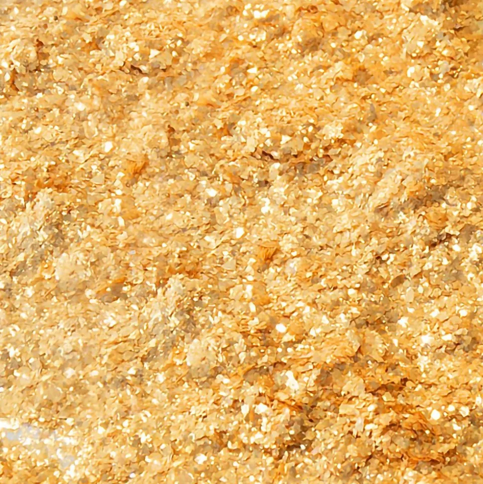 Grimas Shimmer Flakes Kroppsglitter