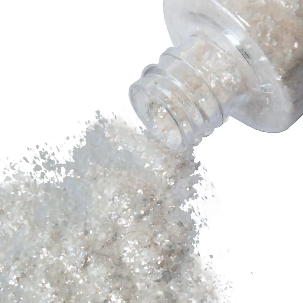 Grimas Shimmer Flakes Kroppsglitter