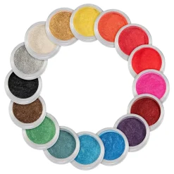 Grimas Sparkling Powder Kroppspudder
