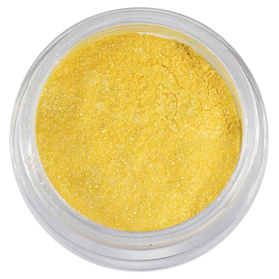 Grimas Sparkling Powder Kroppspudder