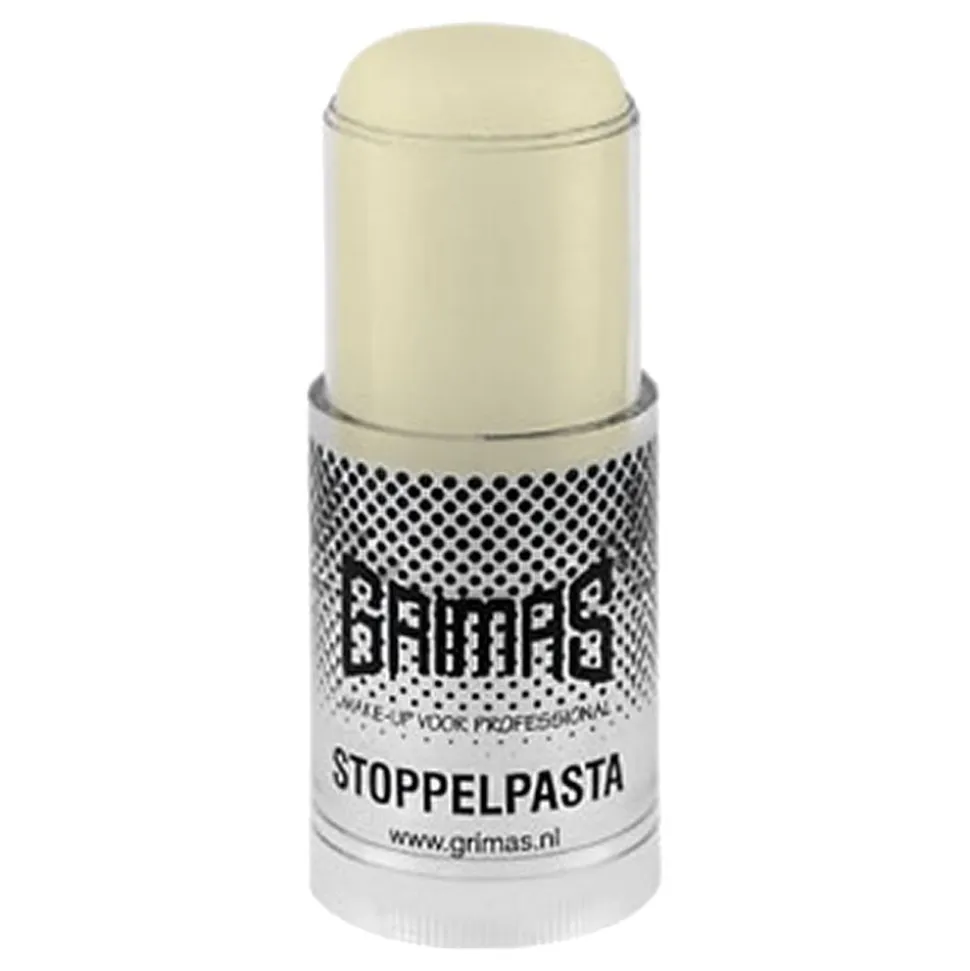 Grimas Stoppelpasta