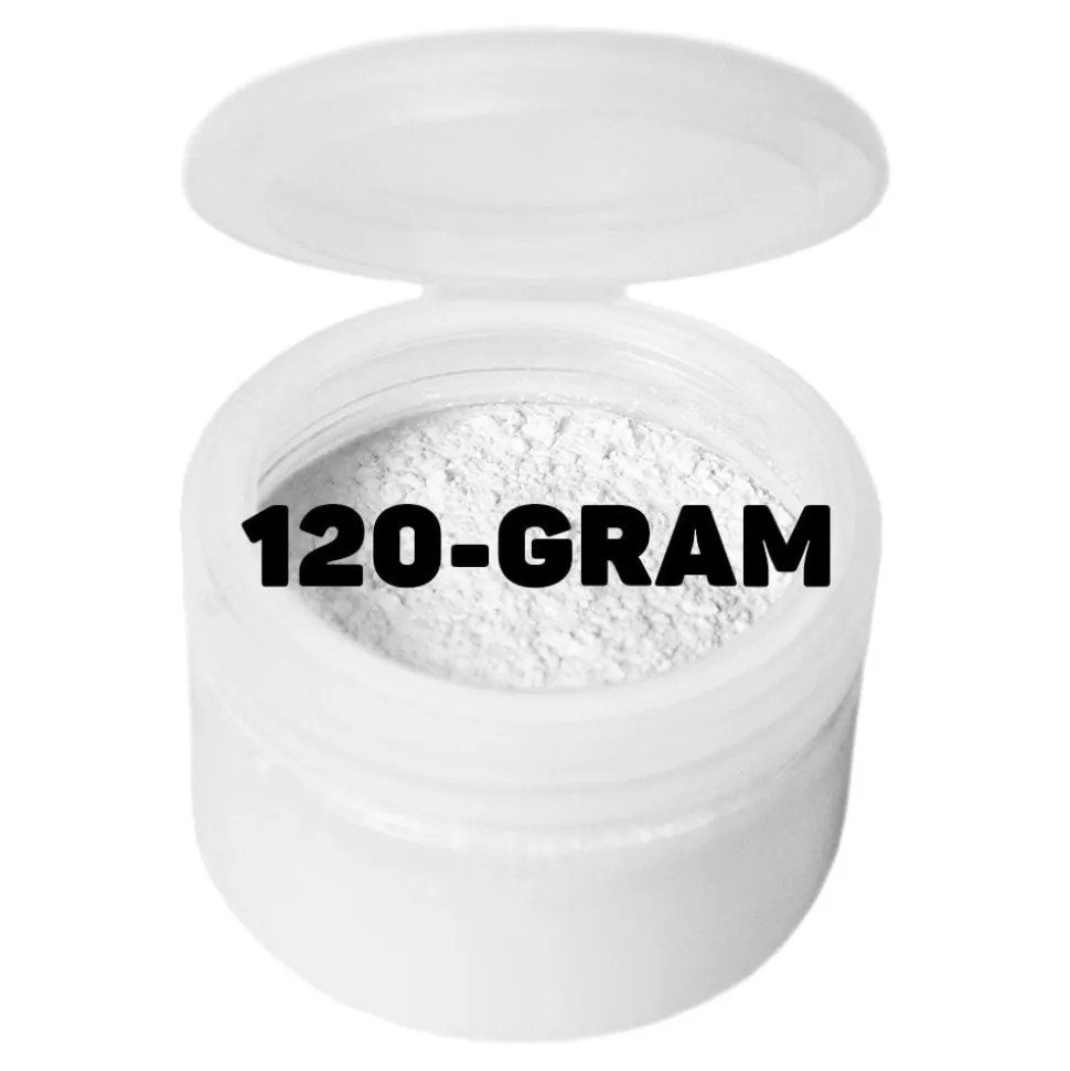 Grimas Transparent Pudder