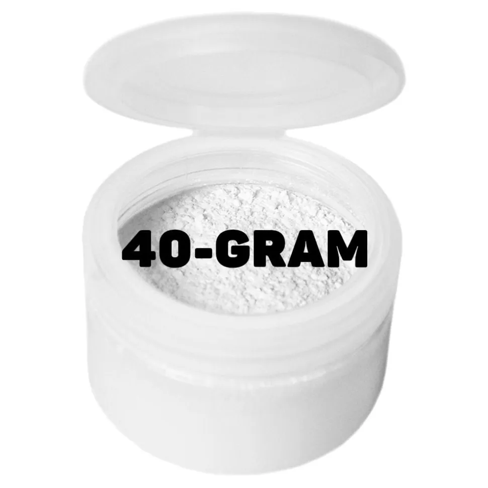 Grimas Transparent Pudder