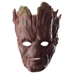 Groot helmaske