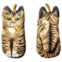 Grytevotter Katter