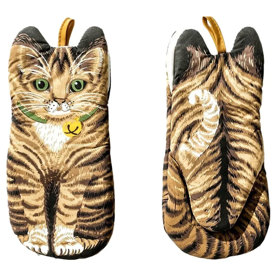 Grytevotter Katter