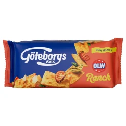 Göteborgs Kex OLW Ranch