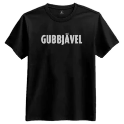 Gubbjävel T-shirt