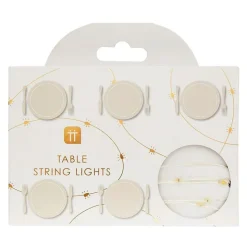Gull Lyslenke LED