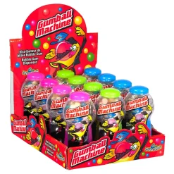 Gumball Machine Mini Tyggegummi