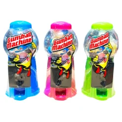 Gumball Machine Mini Tyggegummi