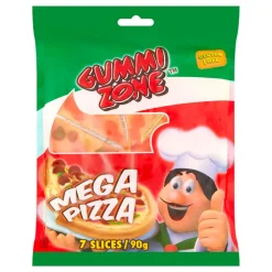Gummy Zone Mega Pizza XL