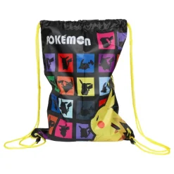 Gymbag Pokemon