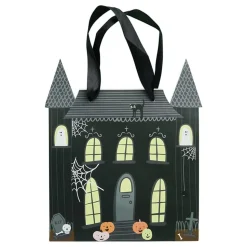 Halloweenhus Gaveposer