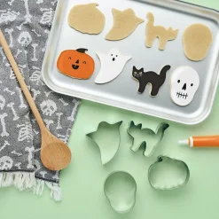 Halloween Kakeformer